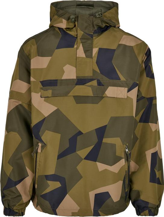 Camouflage suédois M90