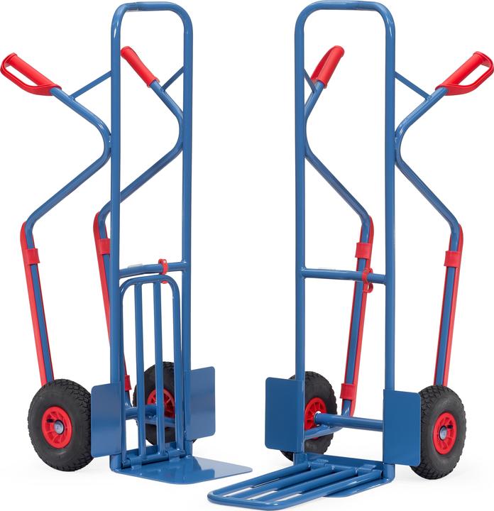 Productafbeelding Fetra Paketkarre K1331L (300 kg)