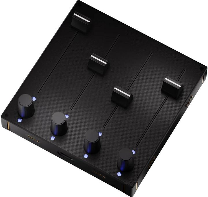 Produktbild Intech Studio Grid Series 3 - EF44 Detent (Controller)