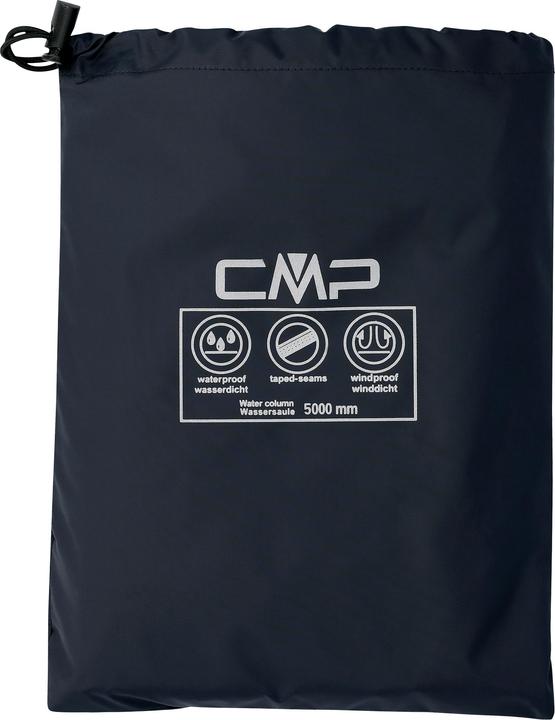 Actual product image CMP Campagnolo Waterproof jacket (S)