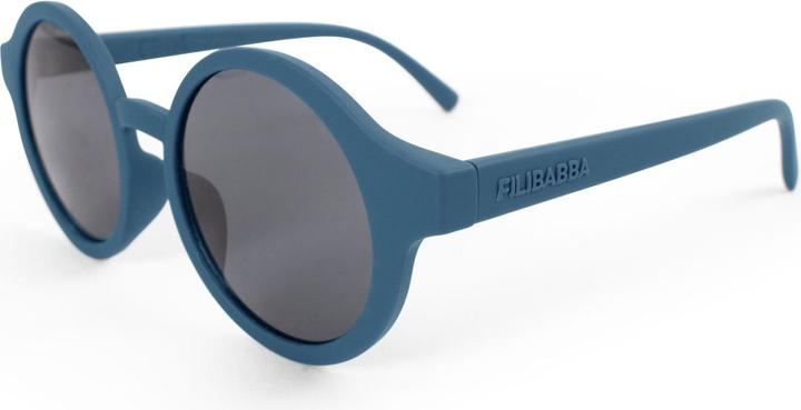 Productafbeelding Filibabba Kindersonnenbrille aus recyceltem Plastik 4-7 Jahre - Blithe