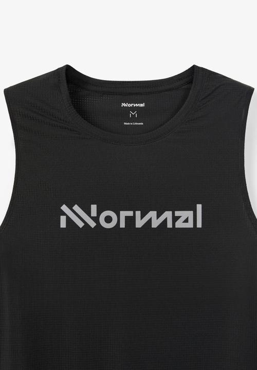 Image du produit Nnormal Race Tank NN Black (XS)
