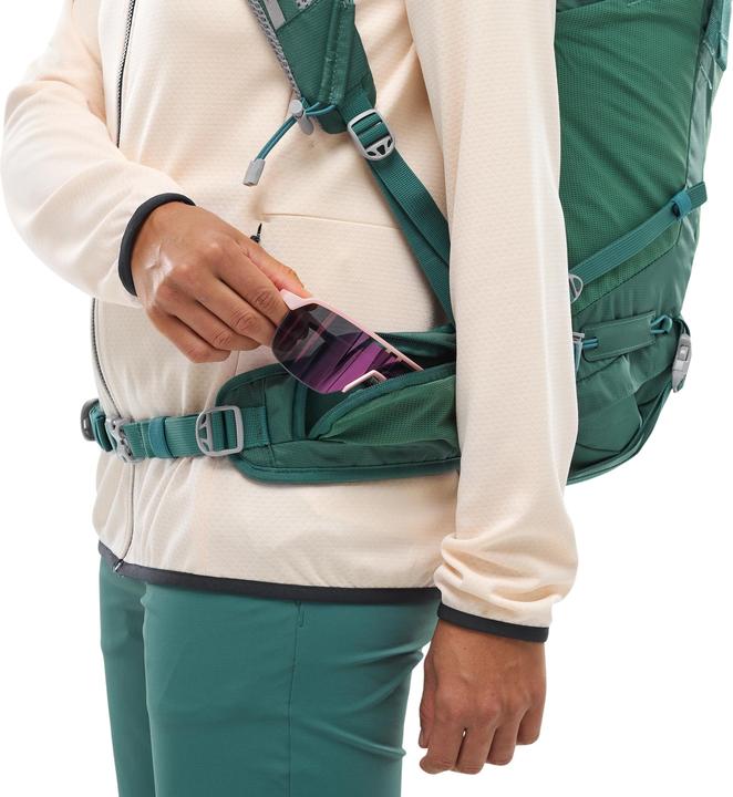 Produktbild Millet Seneca Air 38 (38 l)