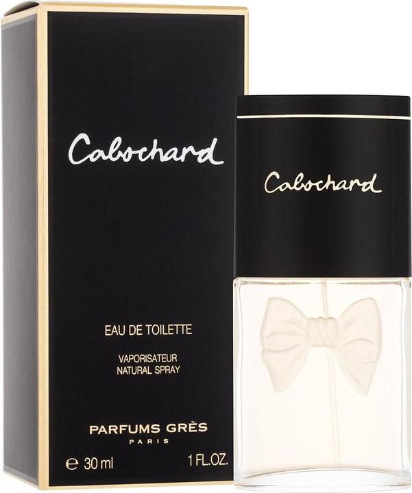 Immagine prodotto Gres Donne EdT (Eau de toilette, 30 ml)