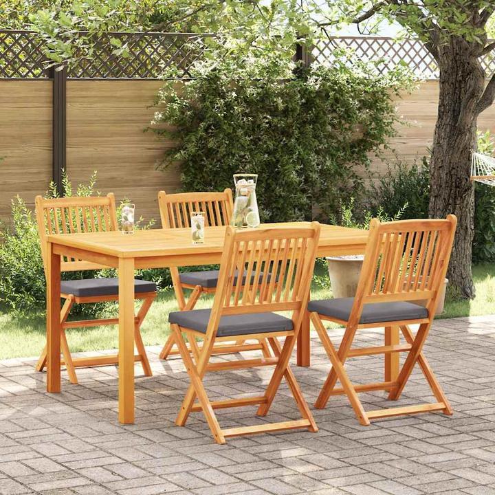 Produktbild vidaXL Outdoor-Sitzplätze