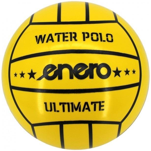 Enero Gelber Volleyball-Wasserball