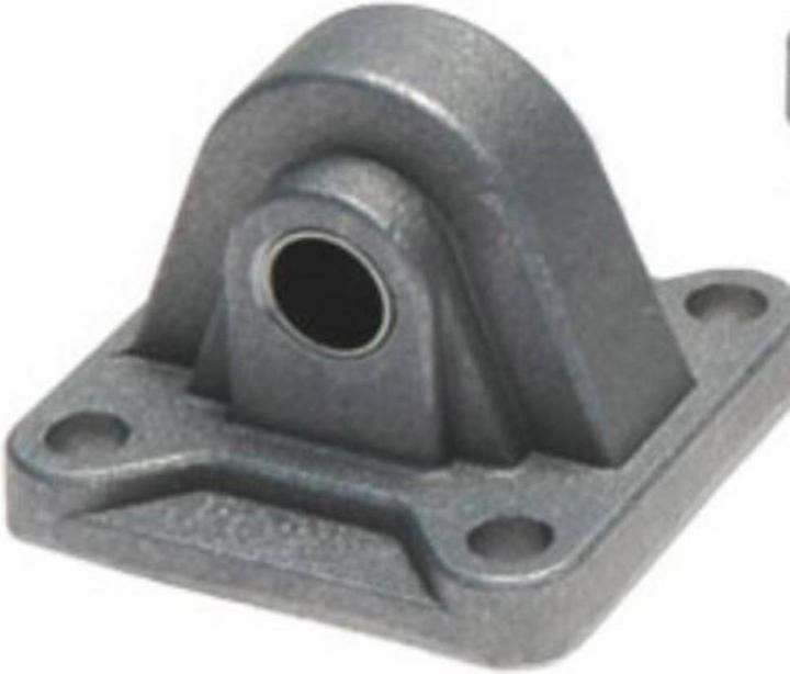 Actual product image Univer Rear spherical plain bearing for ISO cylinder