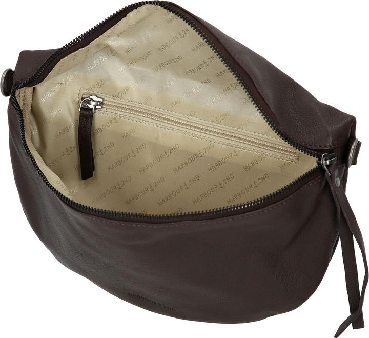 Immagine prodotto Harbour 2nd Evi Umhängetasche Leder 28 cm