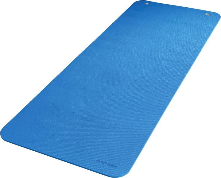 Actual product image Sport-Thieme Gymnastic mat Fit&Fun (10 mm)