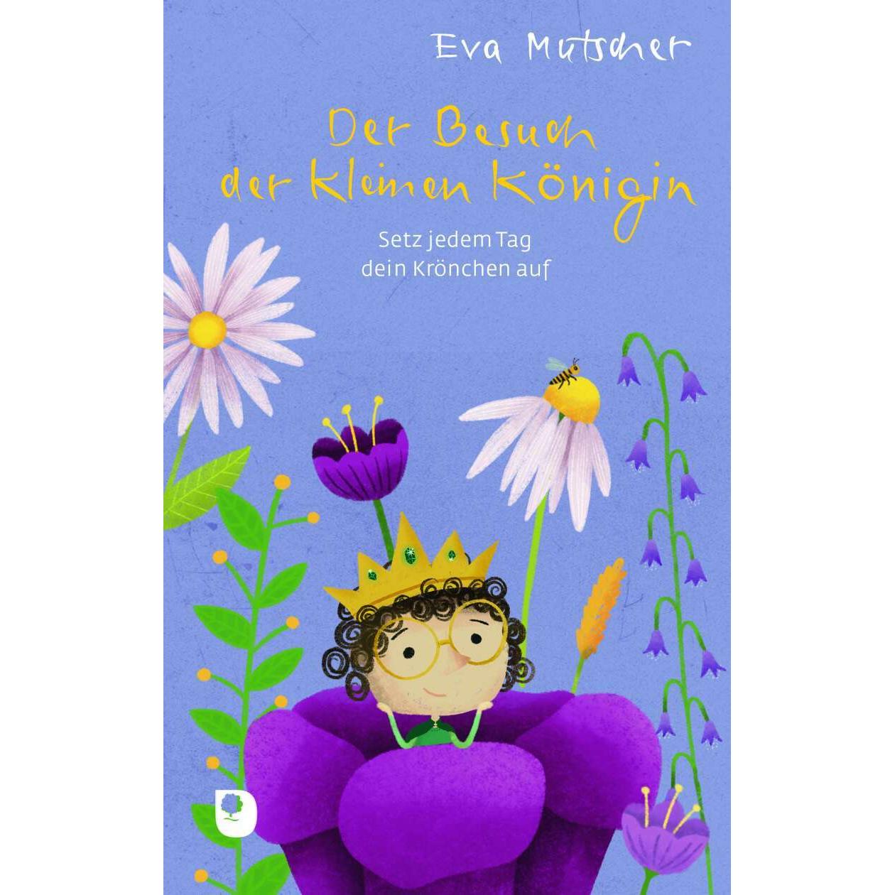 Der Besuch der kleinen Königin, Sachbücher von Eva Mutscher