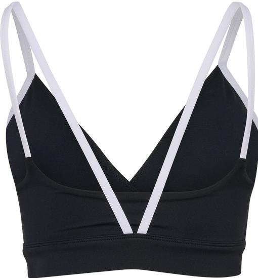 Actual product image hummel Hmlyoga strap bra (S)