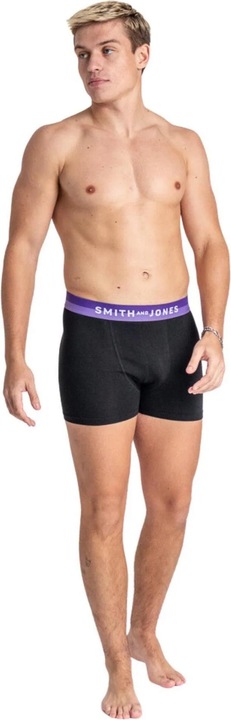 Image du produit Universal Textiles - Boxers WRENLOW - Homme (XL, Pack de 5)