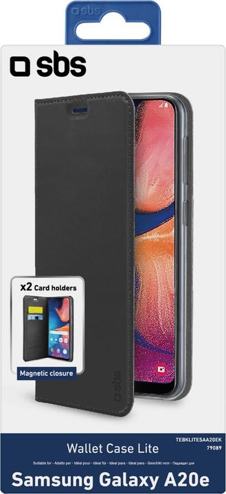 Produktbild SBS Klapphülle (Samsung Galaxy A20e)