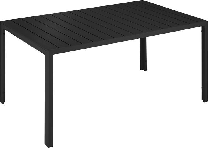 Schwarz/Schwarz