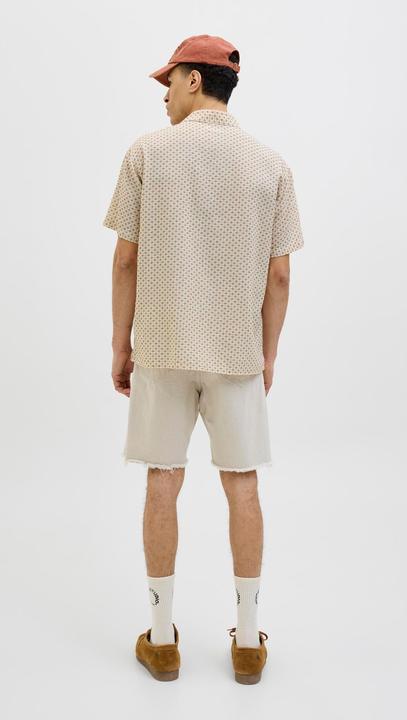 Actual product image Jack & Jones Relaxed Fit Hemd Hemd (M)