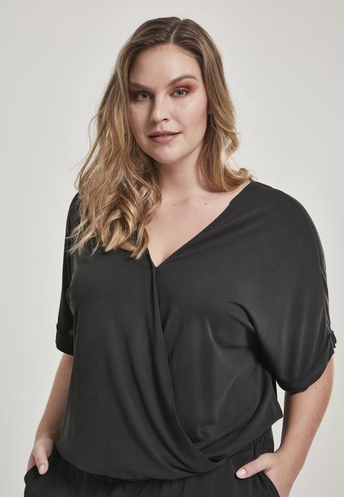 Image du produit Urban Classics Combinaison en modal pour femmes (5XL)
