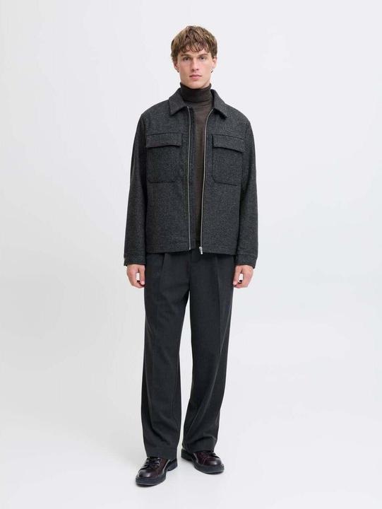 Produktbild Jack & Jones Jprccrussel Wool Blend Jacket Sn (XS)