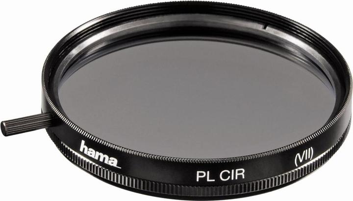 Hama Polarisations-Filter