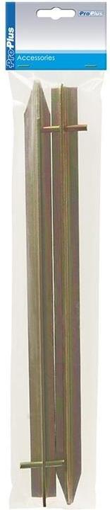 Actual product image ProPlus T-herring 2 pieces in polybag