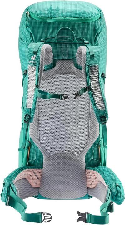 Actual product image Deuter Aircontact Ultra 50+5 (50 l)