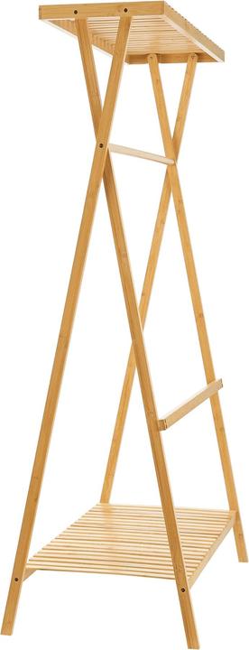 Actual product image Jamb Coat rack