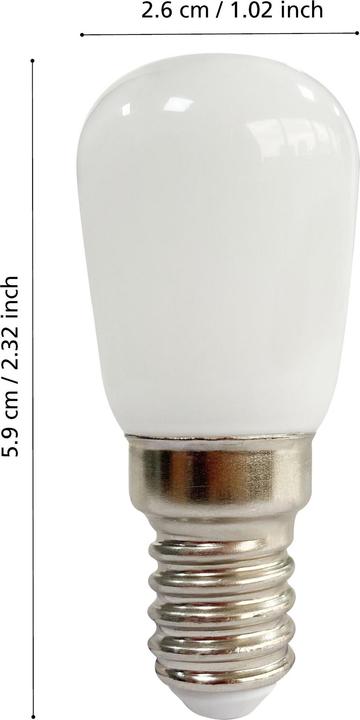 Immagine prodotto EGLO Illuminante LED (E14, 210 lm, 1 x)