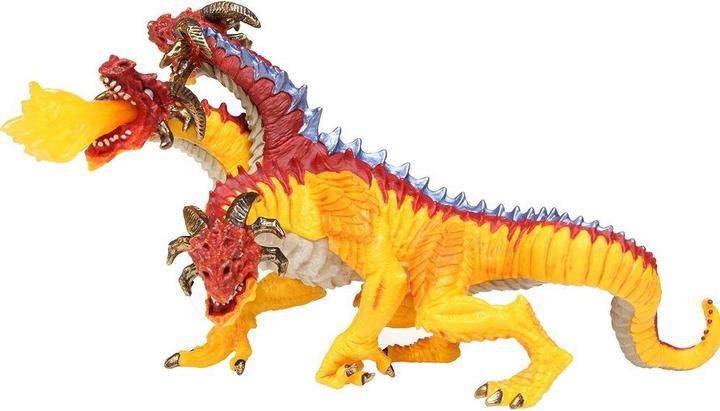 Produktbild Safari Feuerdrache