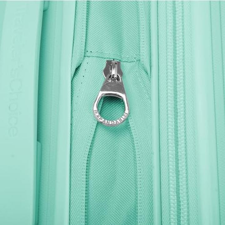 Produktbild Traveler's Choice Valigia Spinner Espandibile Indistruttibile Pagosa