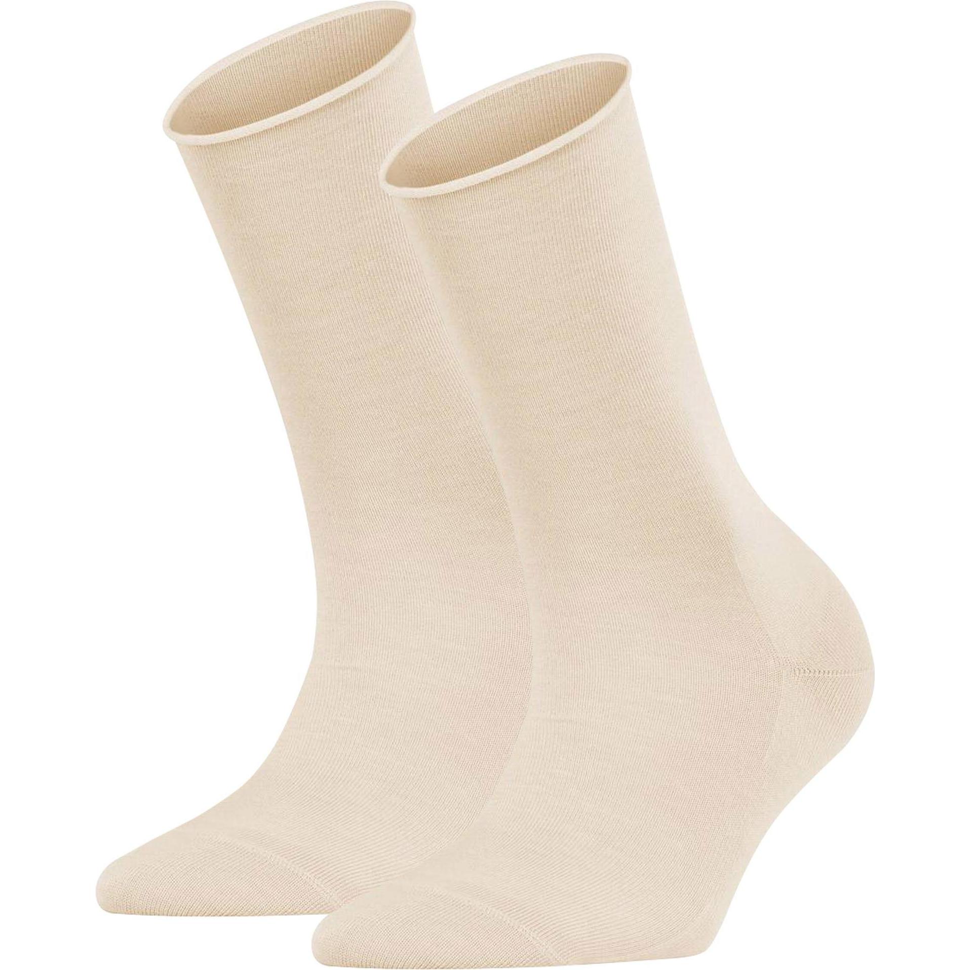 Falke, Damen, Socken, Active Breeze SO, Beige, (35 - 38)