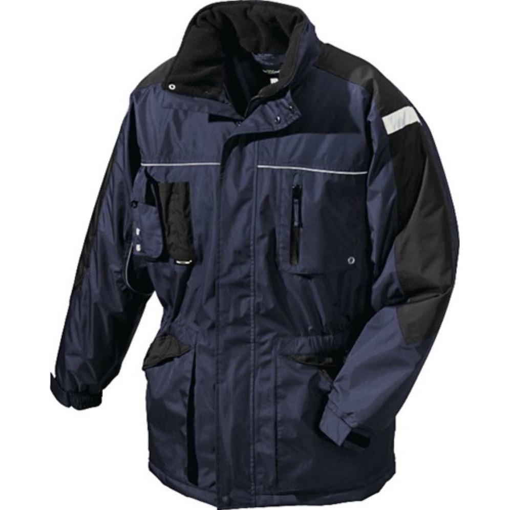 Thumbnail - BIG, Arbeitsjacke, Winterparka (XXL)