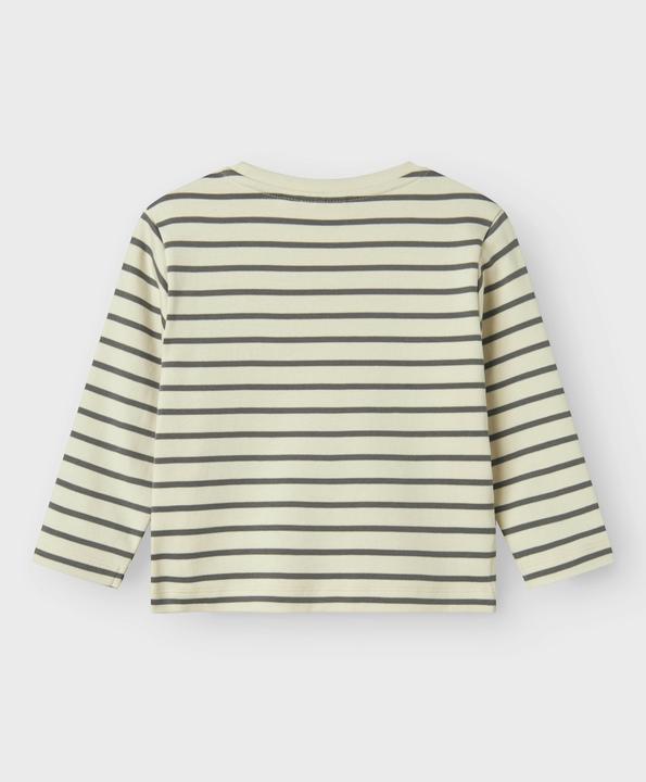 Immagine prodotto Name it Loose Fit Oberteil mit langen Ärmeln (92)