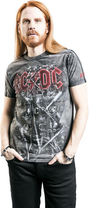 Produktbild AC/DC PWR Wires (4XL)