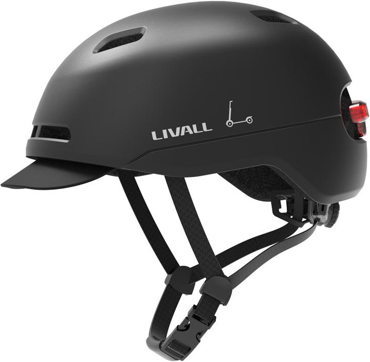 Produktbild Livall C21 (54 - 58 cm)