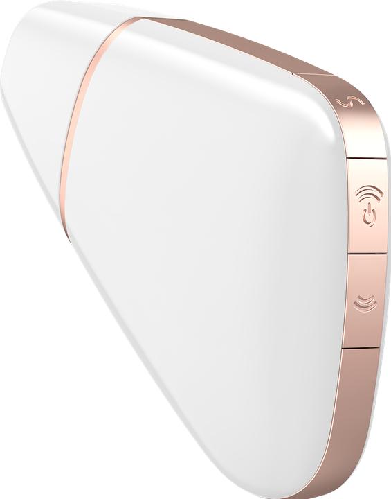 Produktbild Satisfyer Love Triangle - App Connect