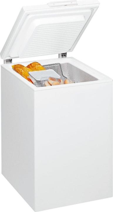 Produktbild Whirlpool WH1410 E2 2 (Freistehend, 132 l)