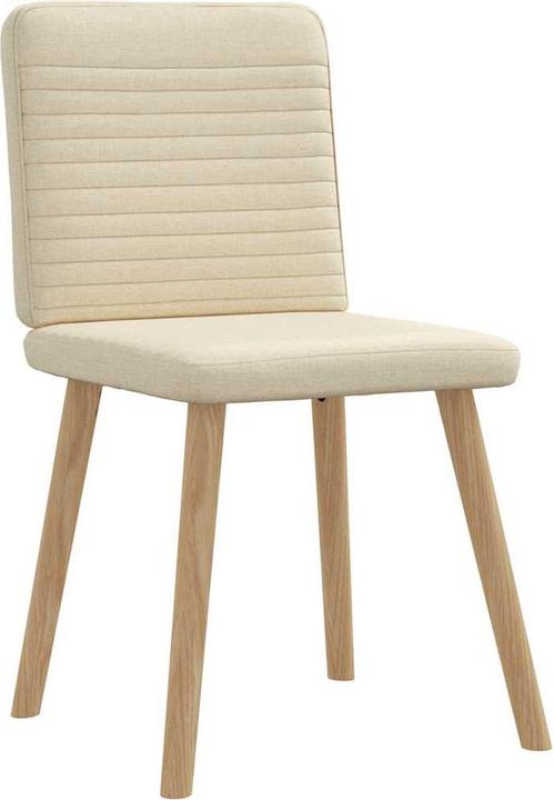 Produktbild vidaXL Esszimmerstuhl