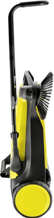 Actual product image Kärcher S 6