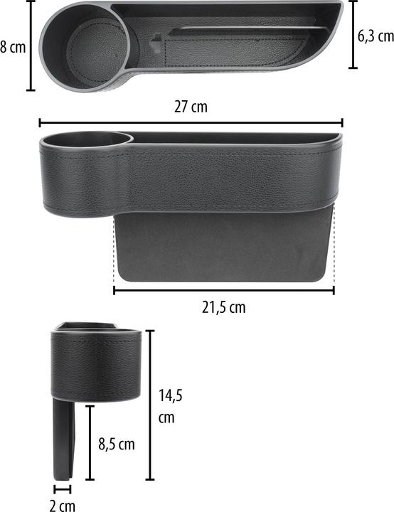 Immagine prodotto Phonocar Titolare