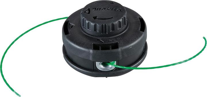 Actual product image Makita Tap&Go (Weed whacker, Trimmer line + line spool)