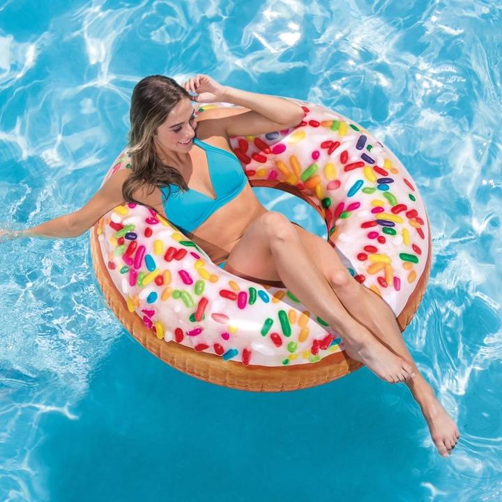 Image du produit Intex Bouée Sprinkle Donut