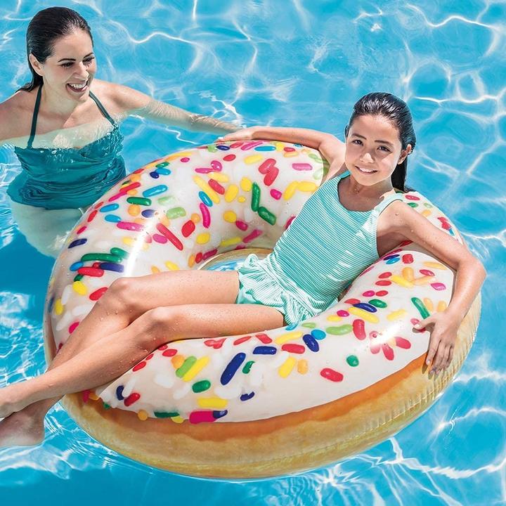 Image du produit Intex Bouée Sprinkle Donut