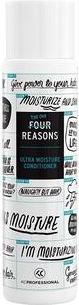 Four Reasons Ultra Moisture Hair Conditioner with Shea Butter 10.14fl. oz