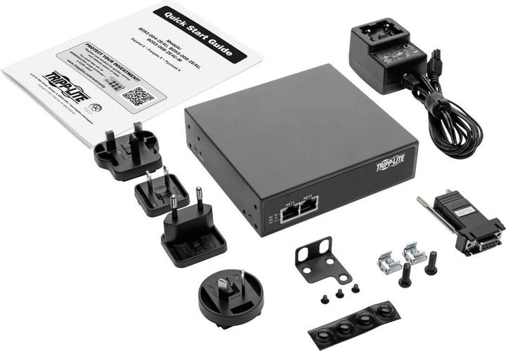 Produktbild Eaton Tripp Lite Series B093-004-2E4U