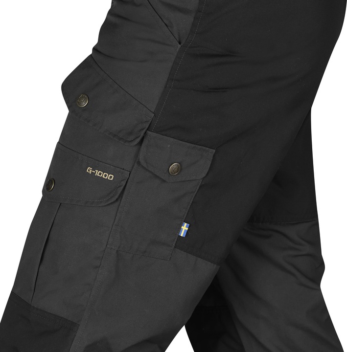 Produktbild Fjällräven Barents Pro Winter Trousers (54)