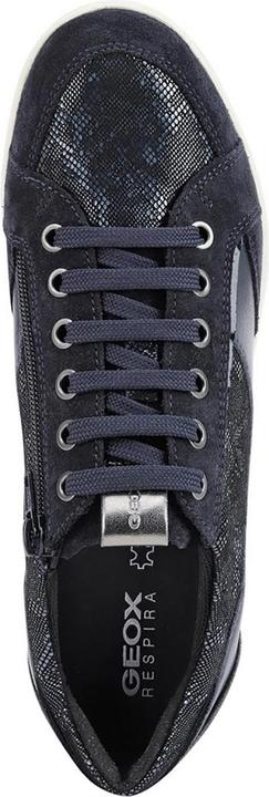 Produktbild Geox Sneaker Myria Leder (41)