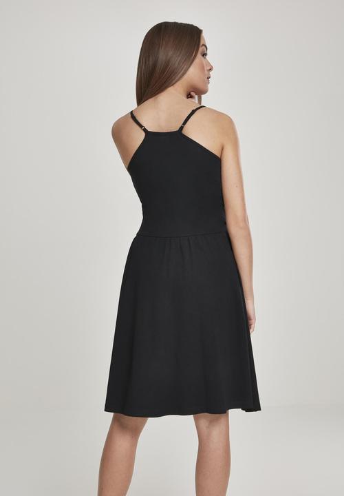 Image du produit Urban Classics Robe spaghetti pour femmes (S)