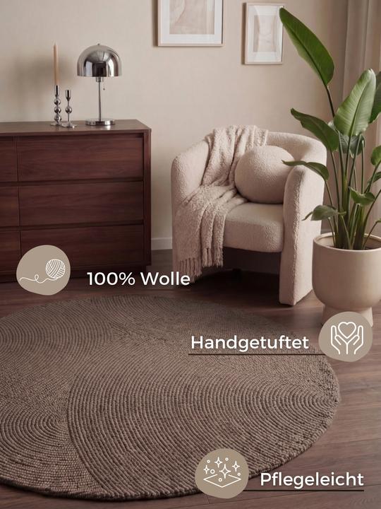 Image du produit Hanse Home Eleni (120 cm)
