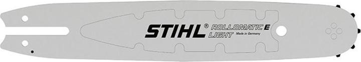 Productafbeelding Stihl 30050083405 Geleiderail Rollomatic Mini 30cm, 1,1mm, 1/4 (Kettingzaag, Kettingzaagzwaard)