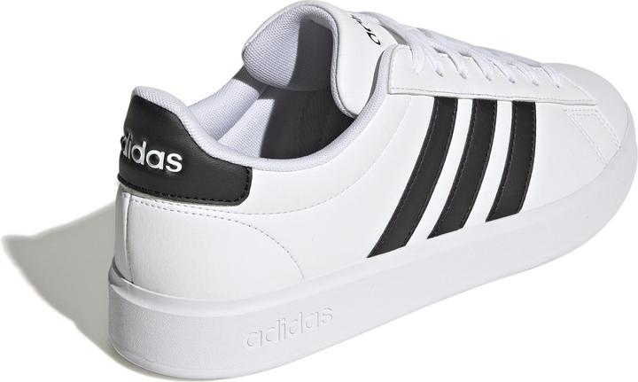 Productafbeelding adidas GRAND COURT 2.0,FTWWHT/CBLACK/ FTWWHT/CBLACK/FTWWHT 10.5 (45)