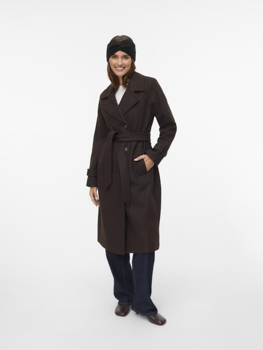 Actual product image Vero Moda VMFORTUNEVEGA Mantel Mantel
